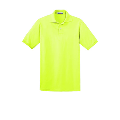 Jerzees ® - SpotShield™ 5.4-Ounce Jersey Knit Sport Shirt