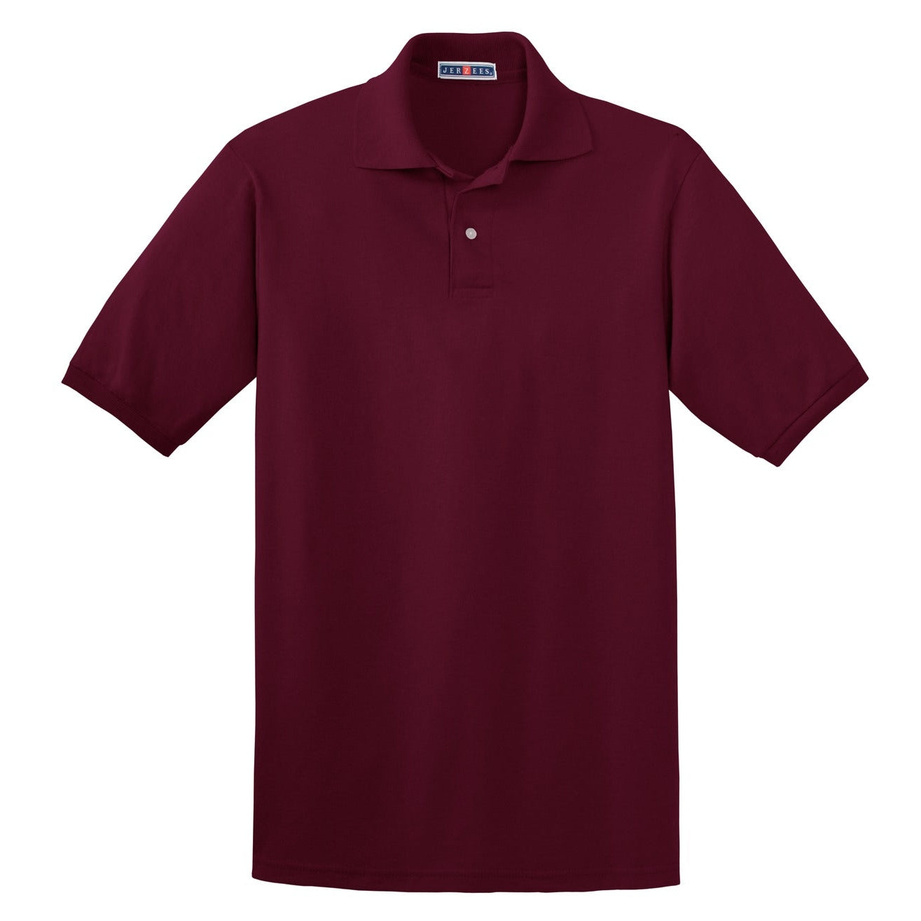 Jerzees ® - SpotShield™ 5.4-Ounce Jersey Knit Sport Shirt