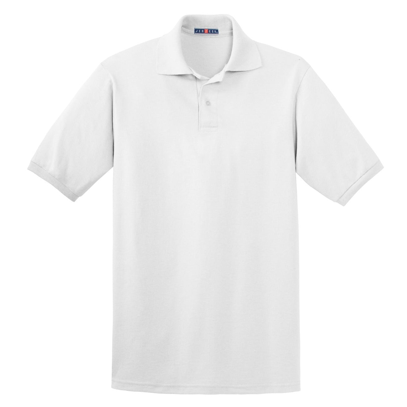 Jerzees ® - SpotShield™ 5.4-Ounce Jersey Knit Sport Shirt