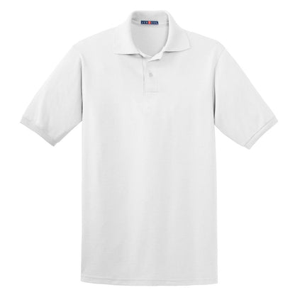 Jerzees ® - SpotShield™ 5.4-Ounce Jersey Knit Sport Shirt