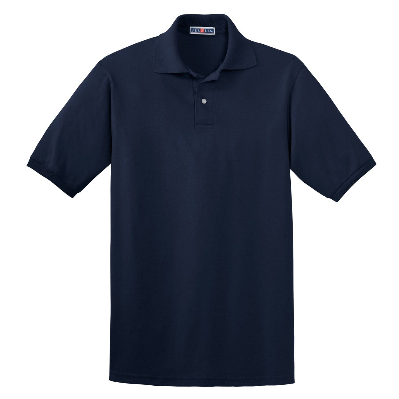 Jerzees ® - SpotShield™ 5.4-Ounce Jersey Knit Sport Shirt