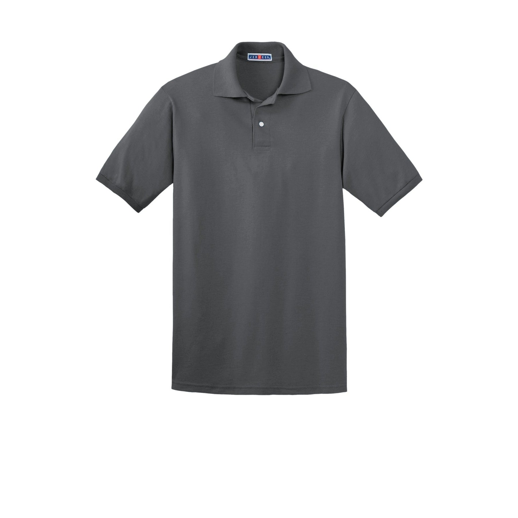 Jerzees ® - SpotShield™ 5.4-Ounce Jersey Knit Sport Shirt