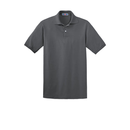 Jerzees ® - SpotShield™ 5.4-Ounce Jersey Knit Sport Shirt