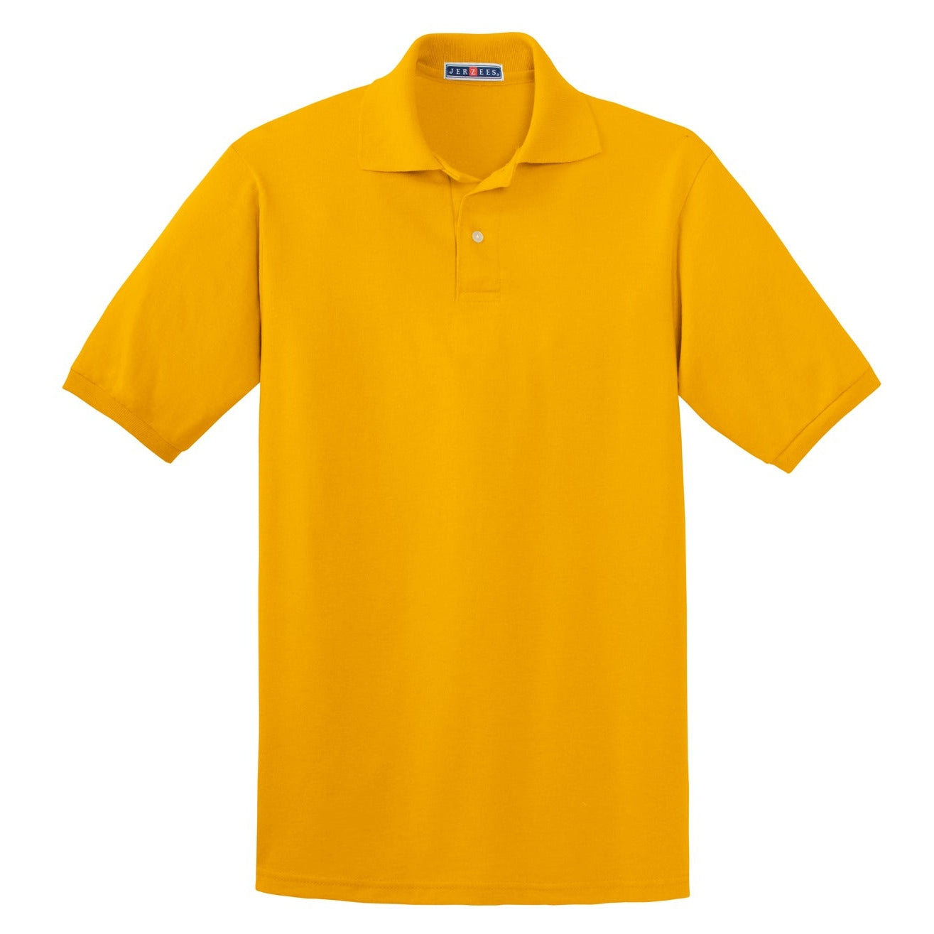 Jerzees ® - SpotShield™ 5.4-Ounce Jersey Knit Sport Shirt