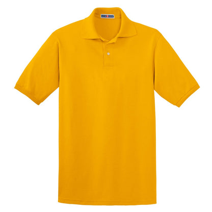 Jerzees ® - SpotShield™ 5.4-Ounce Jersey Knit Sport Shirt