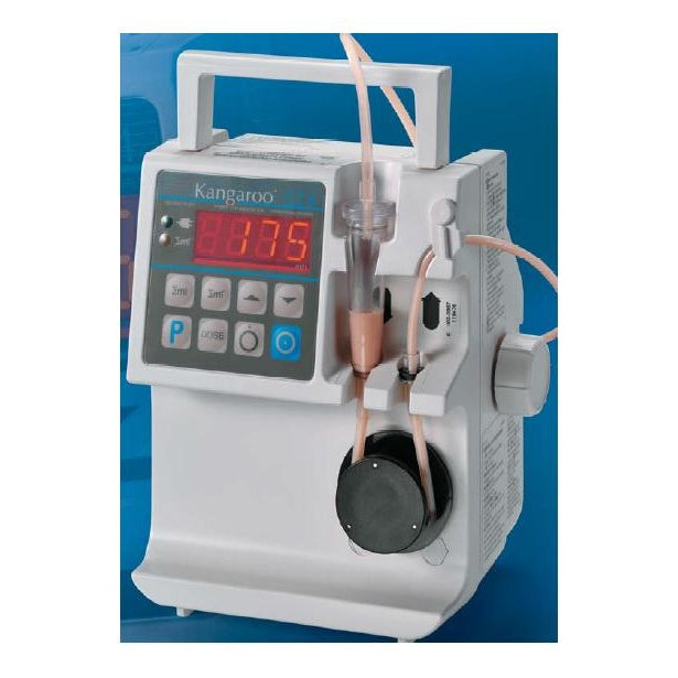 Kangaroo 324 Enteral Feeding Pump, Recertified