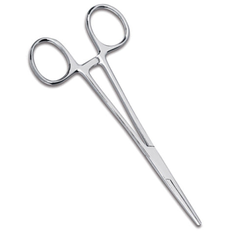 Kelly Forceps Straight | 5.5"