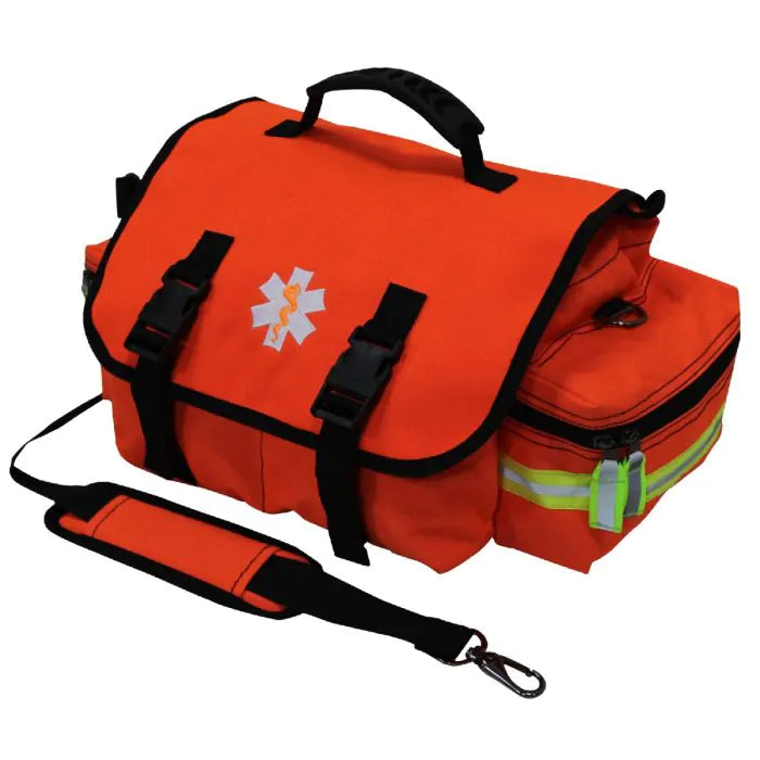 Kemp USA First Responder Bag