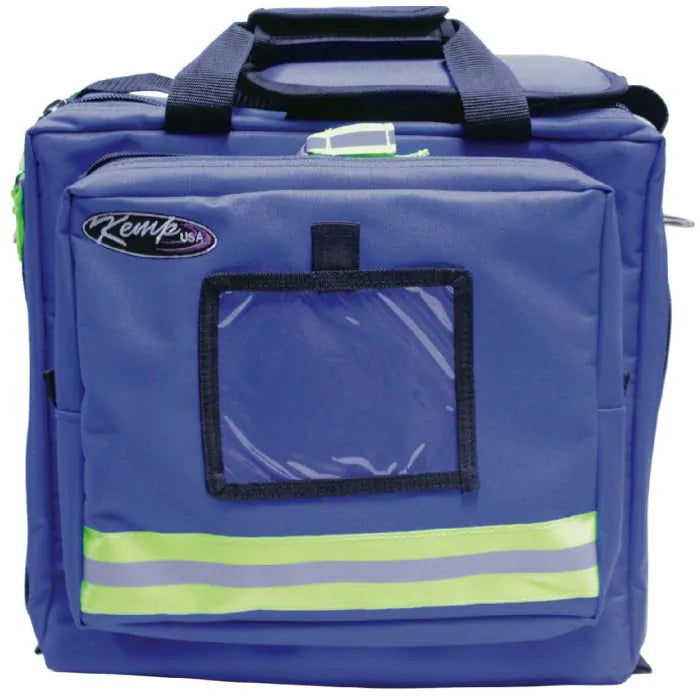 Kemp USA General Purpose EMS Bag