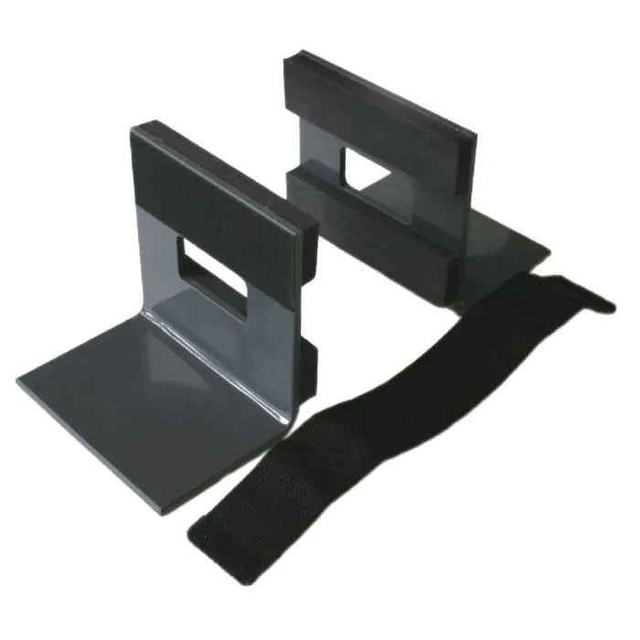 Kemp USA Head Blocks for EG Aquatic Spineboard Pair