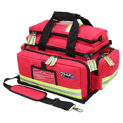 Kemp USA Large Professional Trauma Bag