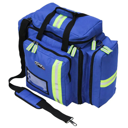 Kemp USA Pediatric Pack, Royal Blue