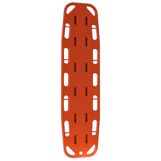 Kemp USA Pediatric Spineboard, Orange