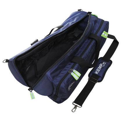 Kemp USA Premium Oxygen Bag, Navy Blue