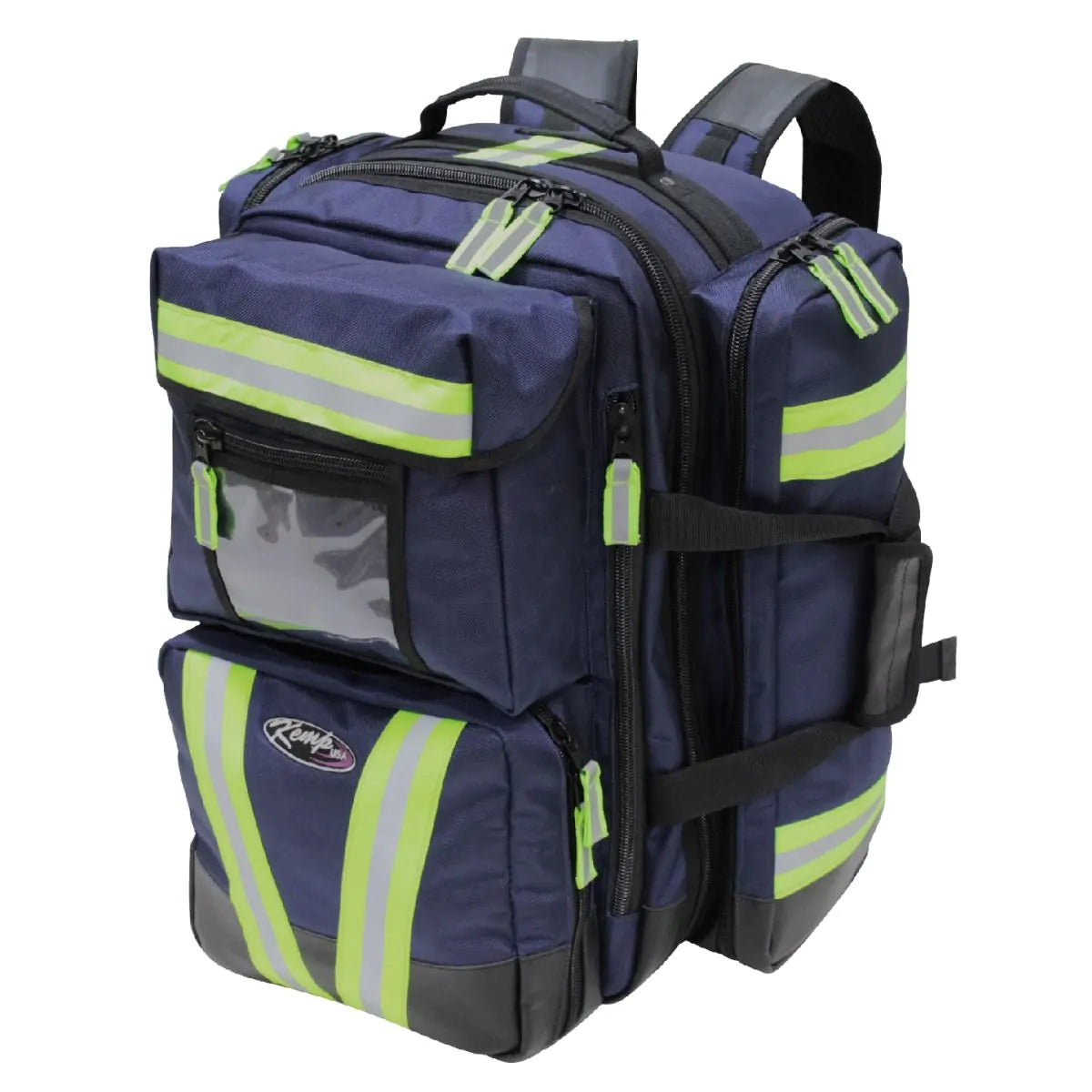 Kemp USA Premium Ultimate EMS Backpack