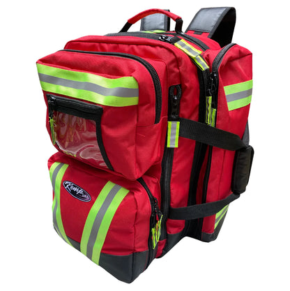 Kemp USA Premium Ultimate EMS Backpack