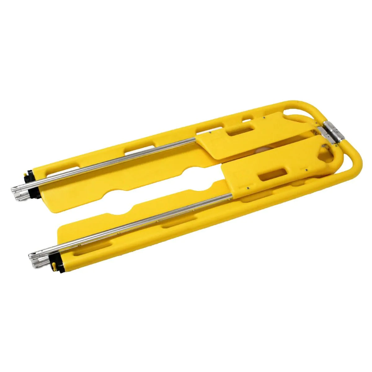 Kemp USA Scoop Stretcher, Yellow