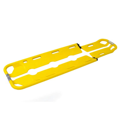 Kemp USA Scoop Stretcher, Yellow