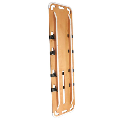 Kemp USA TG Aquatic Wooden Spineboard Kit