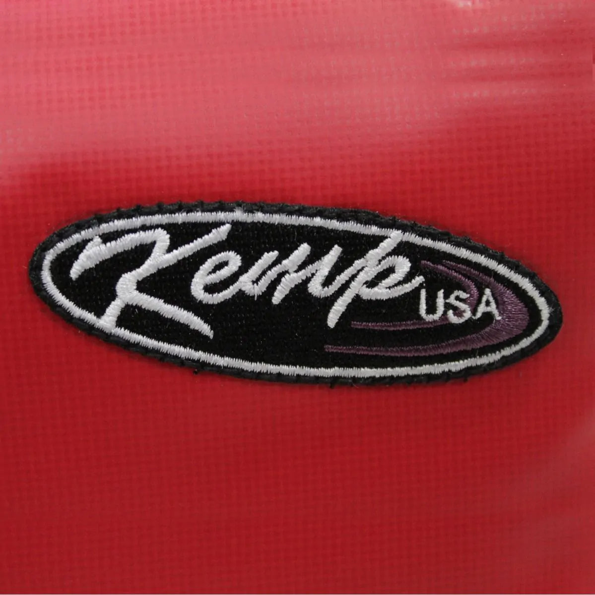 Kemp USA Tarpaulin Fluid-Resistant Ultimate EMS Backpack