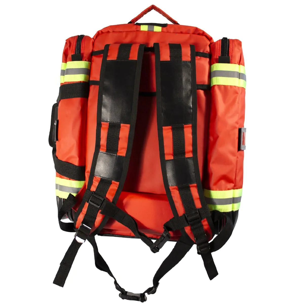 Kemp USA Tarpaulin Fluid-Resistant Ultimate EMS Backpack