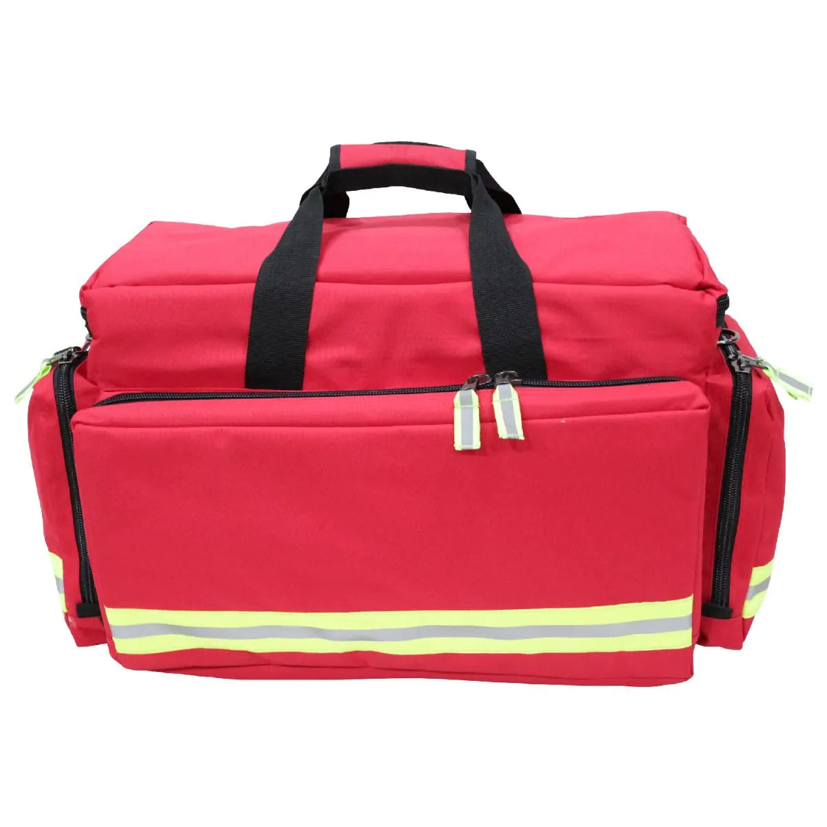 Kemp USA Ultra EMS Bag, Red