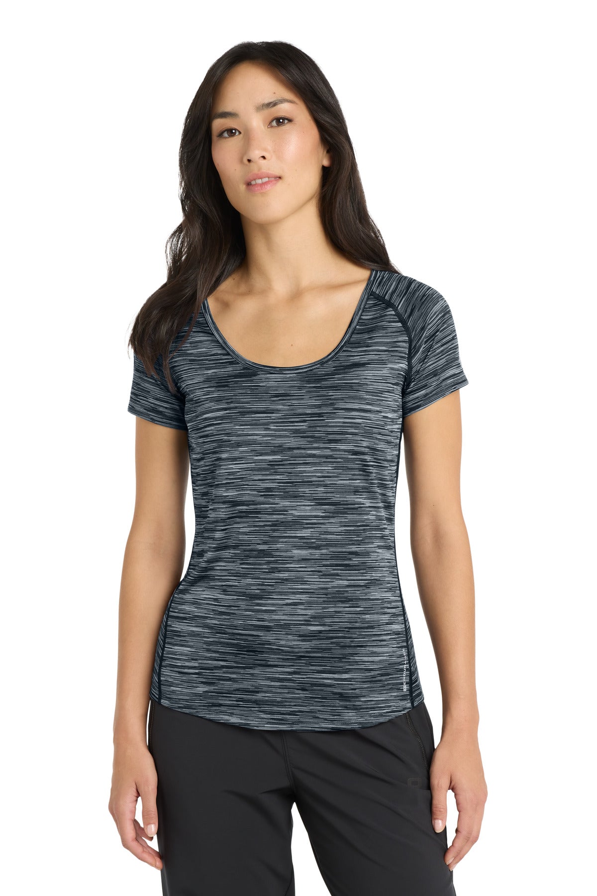 OGIO- OGIO ® Women's Verge Scoop Neck. LOE326-Medtech- 1