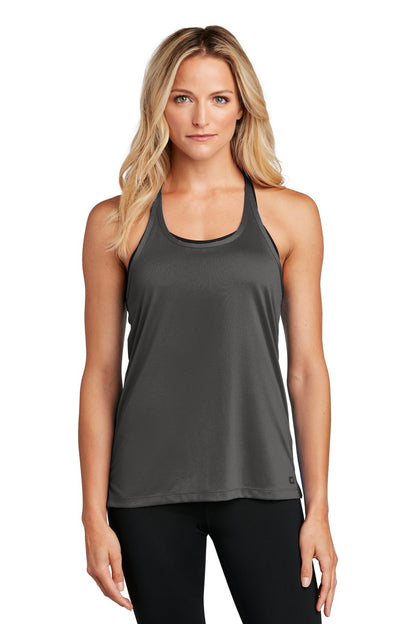 OGIO- OGIO ® Women's Level Mesh Tank. LOE352-Medtech- 2