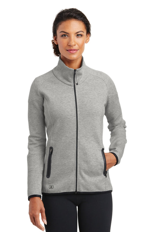 OGIO- OGIO® Women's Origin Jacket. LOE503-Medtech- 1