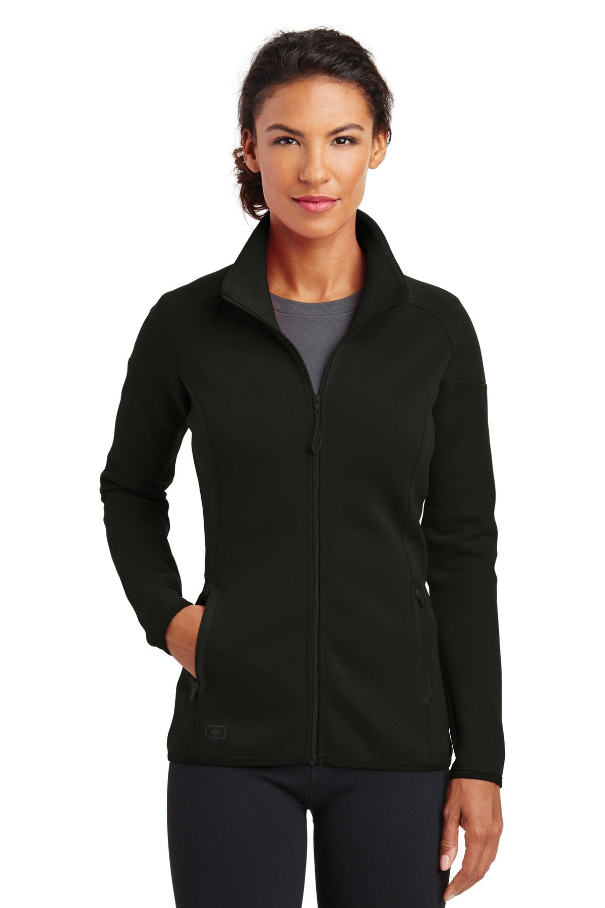 OGIO- OGIO® Women's Origin Jacket. LOE503-Medtech- 2