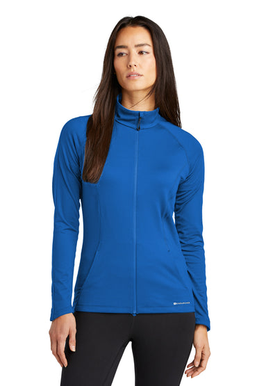 OGIO- OGIO® Women's Radius Full-Zip. LOE551-Medtech- 2