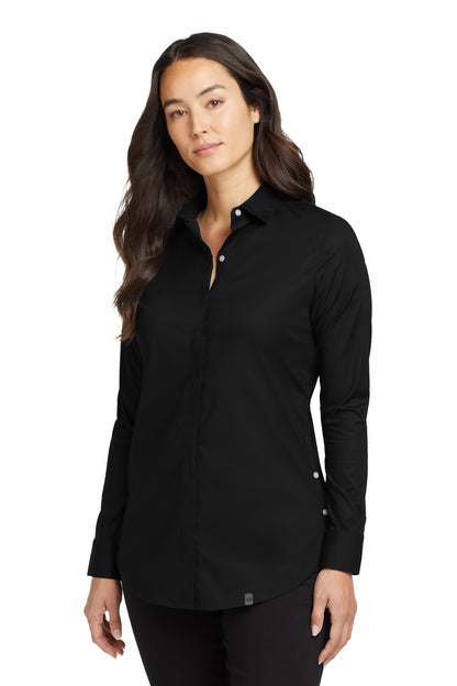 OGIO- OGIO ® Women's Commuter Woven Tunic. LOG1002-Medtech- 1