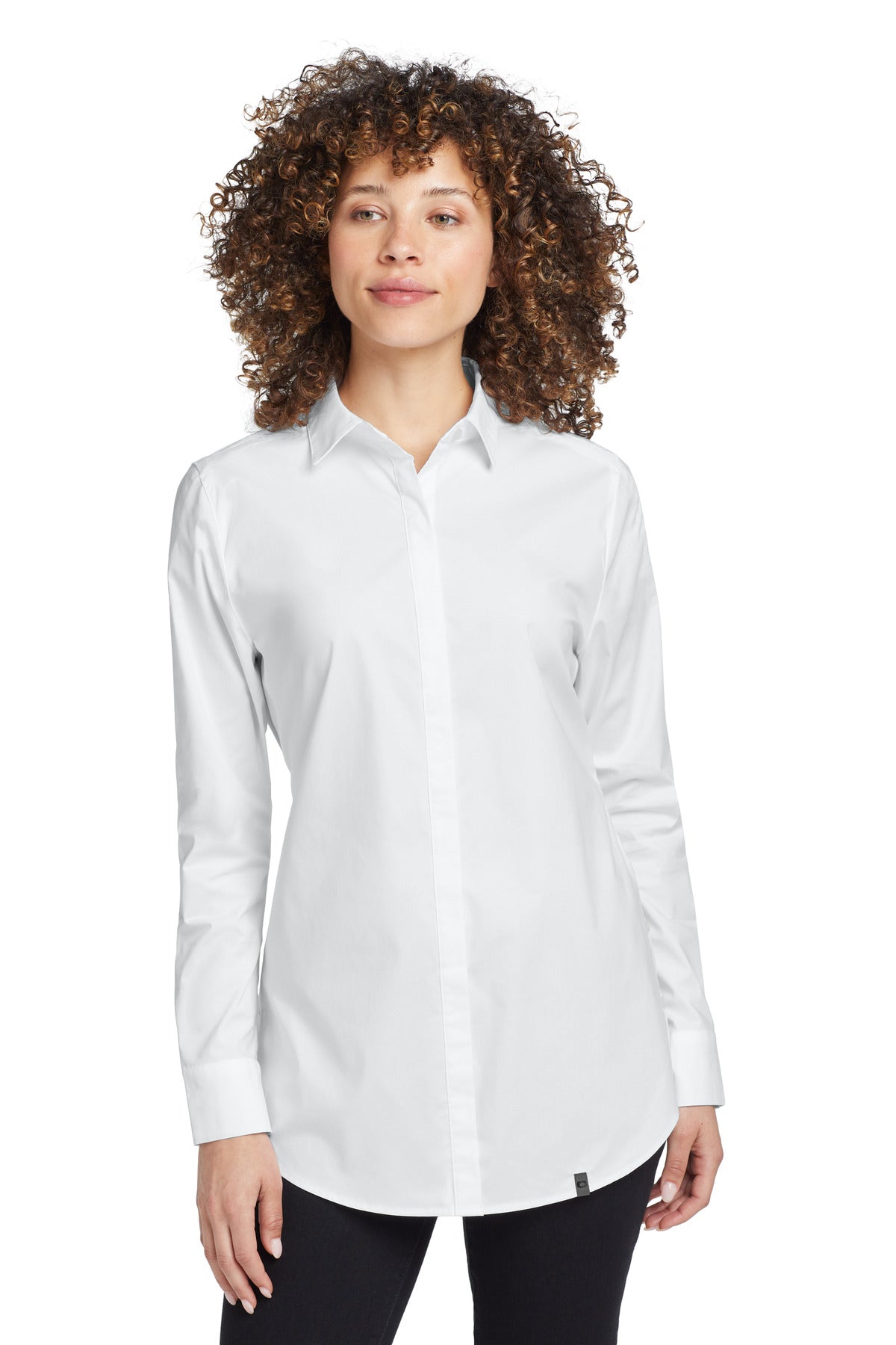 OGIO- OGIO ® Women's Commuter Woven Tunic. LOG1002-Medtech- 3