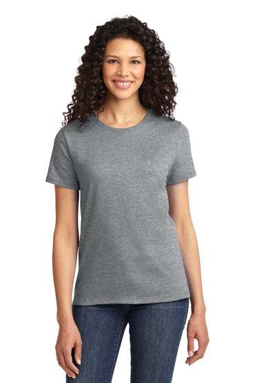 Port & Company- Port & Company® Women's Essential Tee. LPC61-Medtech- 2