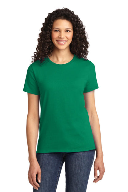 Port & Company- Port & Company® Women's Essential Tee. LPC61-Medtech- 7