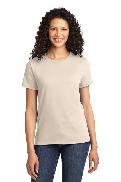 Port & Company- Port & Company® Women's Essential Tee. LPC61-Medtech- 9