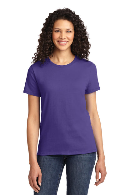 Port & Company- Port & Company® Women's Essential Tee. LPC61-Medtech- 11