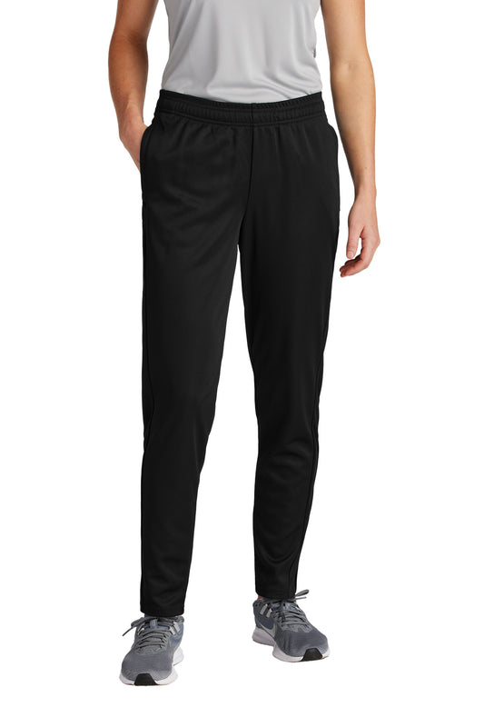 Sport-Tek- Sport-Tek® Women's Travel Pant LPST800-Medtech- 1