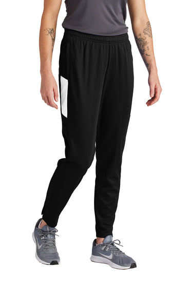 Sport-Tek- Sport-Tek® Women's Travel Pant LPST800-Medtech- 2