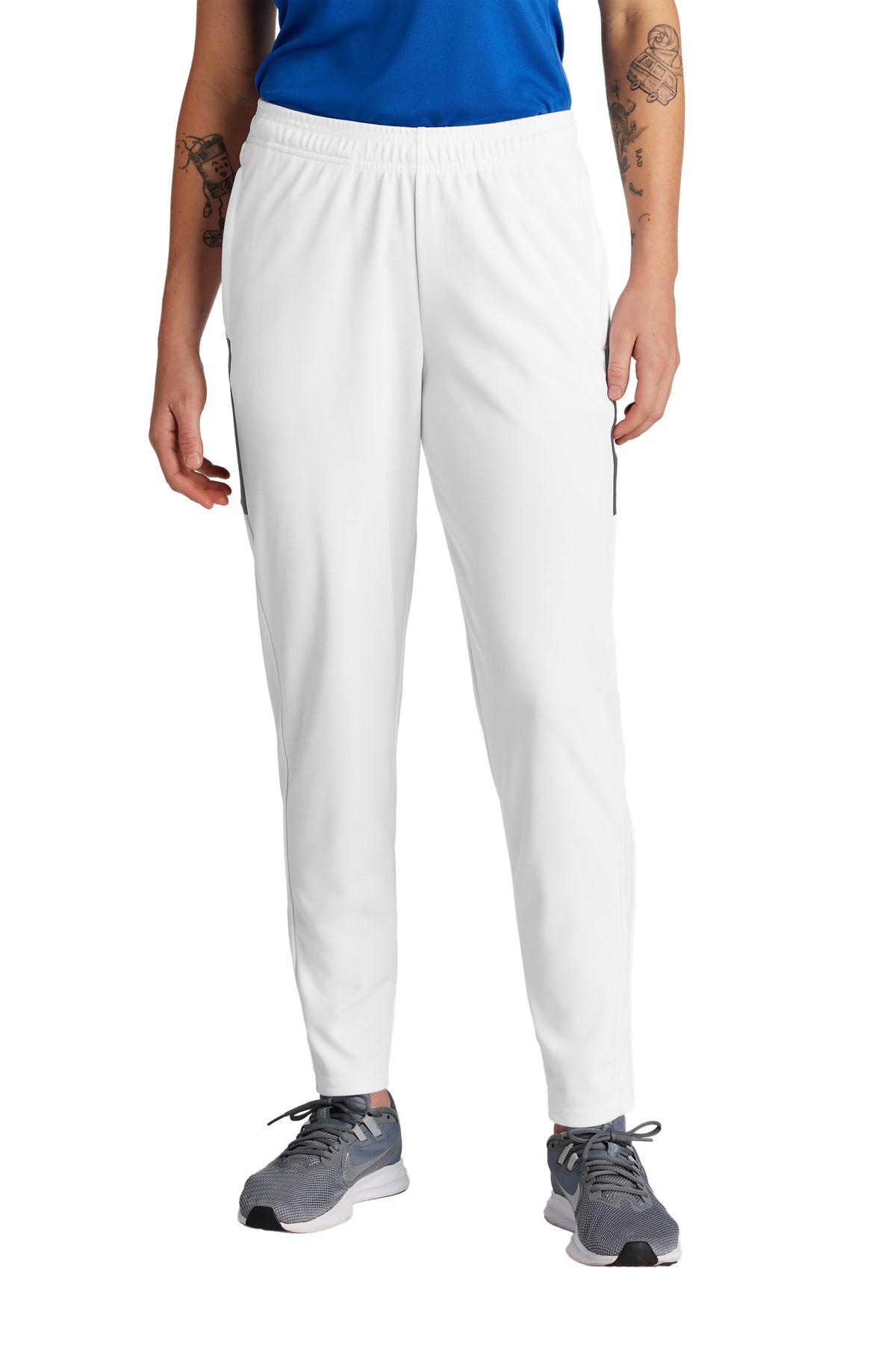 Sport-Tek- Sport-Tek® Women's Travel Pant LPST800-Medtech- 7