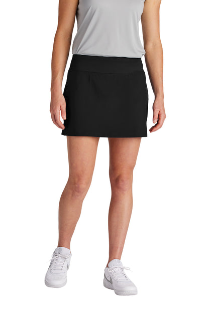 Sport-Tek- Sport-Tek® Women's Repeat Skort LST486-Medtech- 1