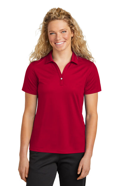 Sport-Tek- Sport-Tek® Women's UV Micropique Polo LST740-Medtech- 3