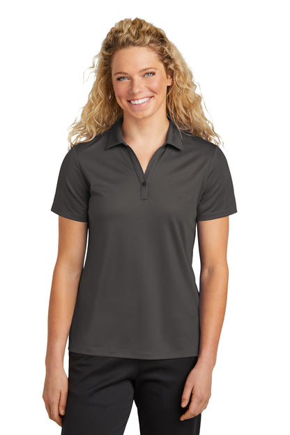 Sport-Tek- Sport-Tek® Women's UV Micropique Polo LST740-Medtech- 4