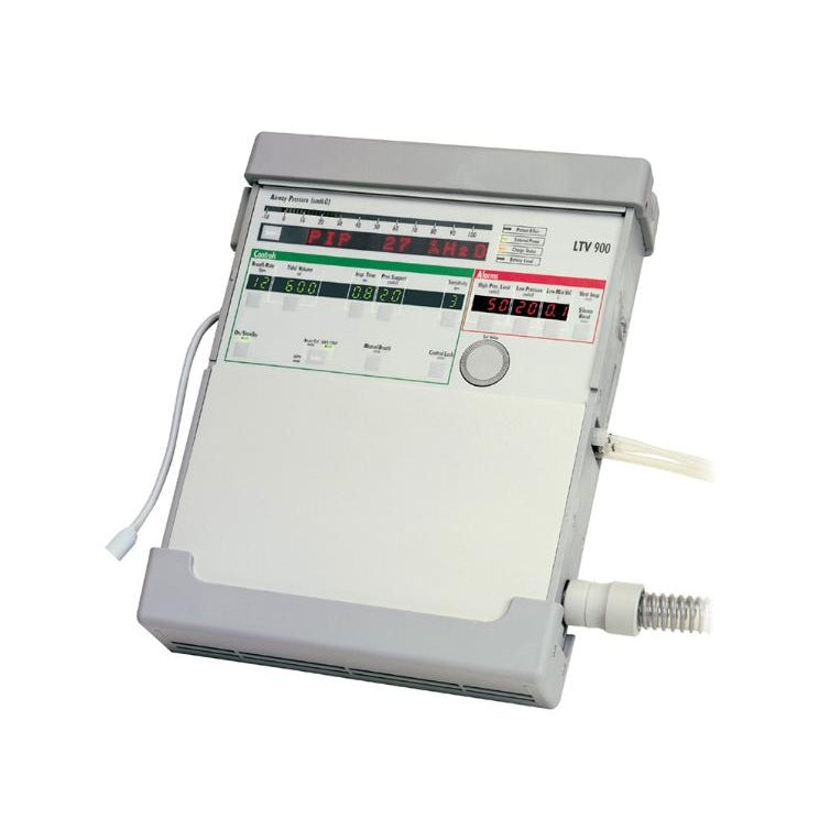 LTV 900 Ventilator, Recertified