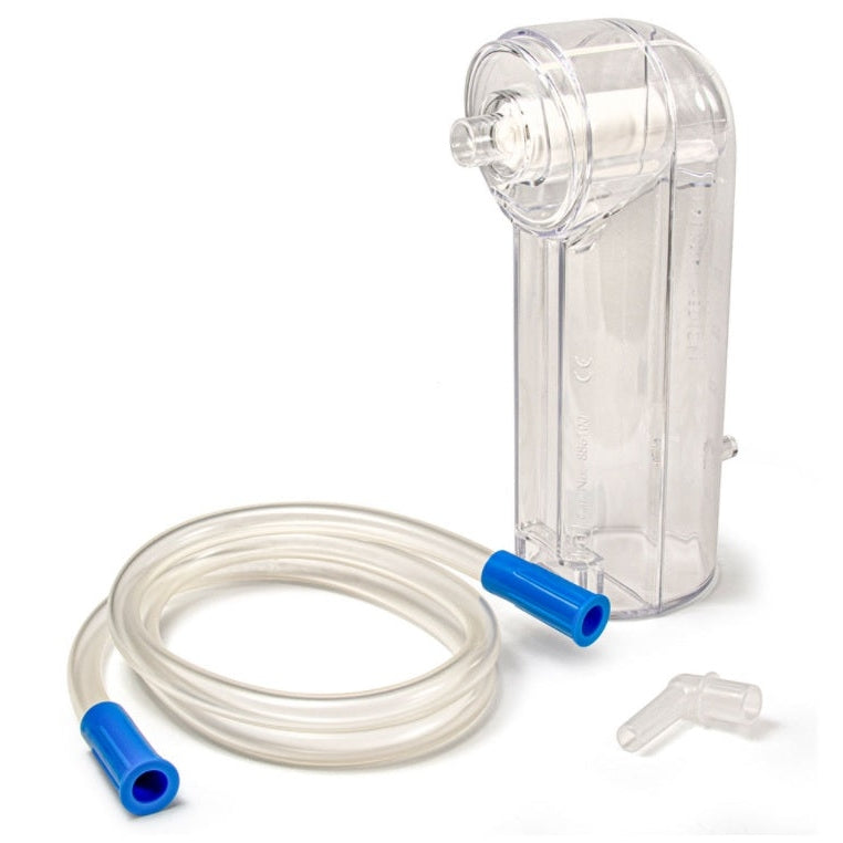 Laerdal 300ml Disposable Suction Canister with Patient Tubing