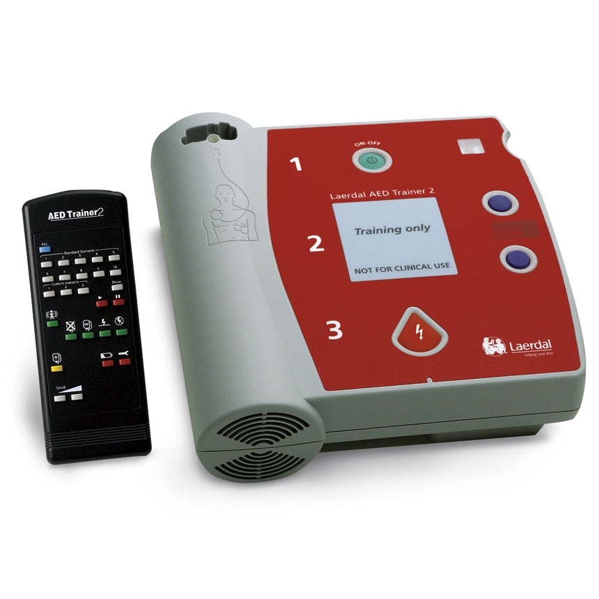 Laerdal AED Trainer 2