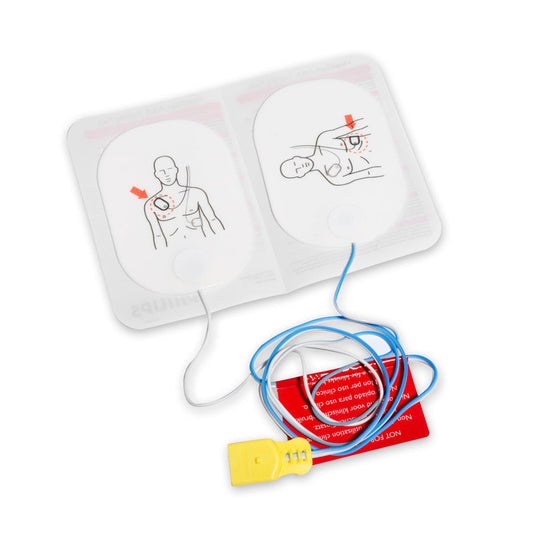 Laerdal AED Trainer 2 Training Electrodes