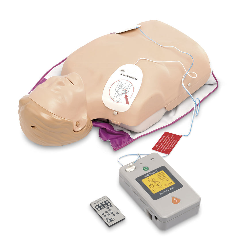 Laerdal AED Trainer 3