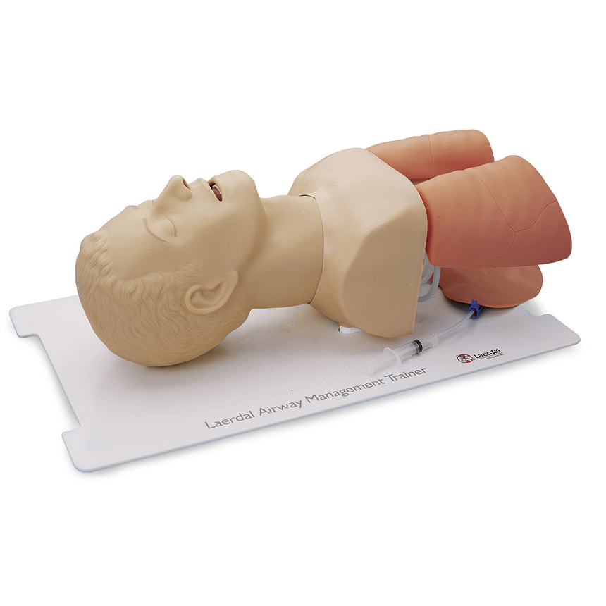  Laerdal Medical-Laerdal Airway Management Trainer-MedTech-1