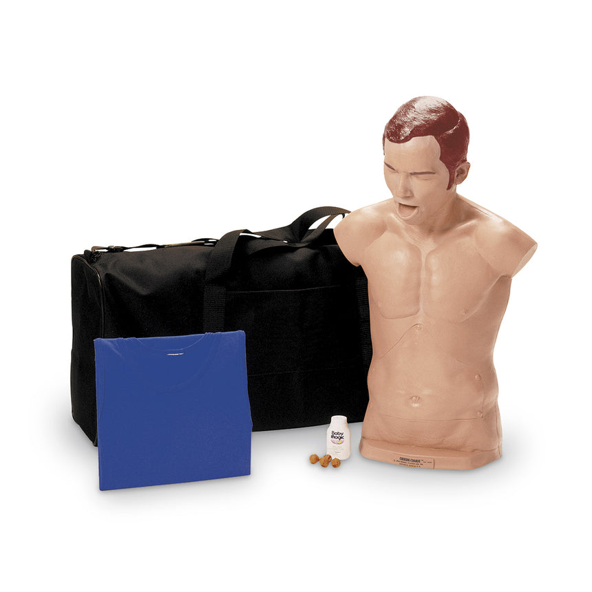 Laerdal® Choking Charlie